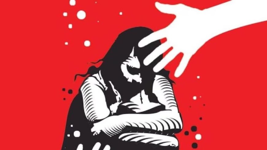 UP girl kidnapped from village, raped for 2 months; rescued