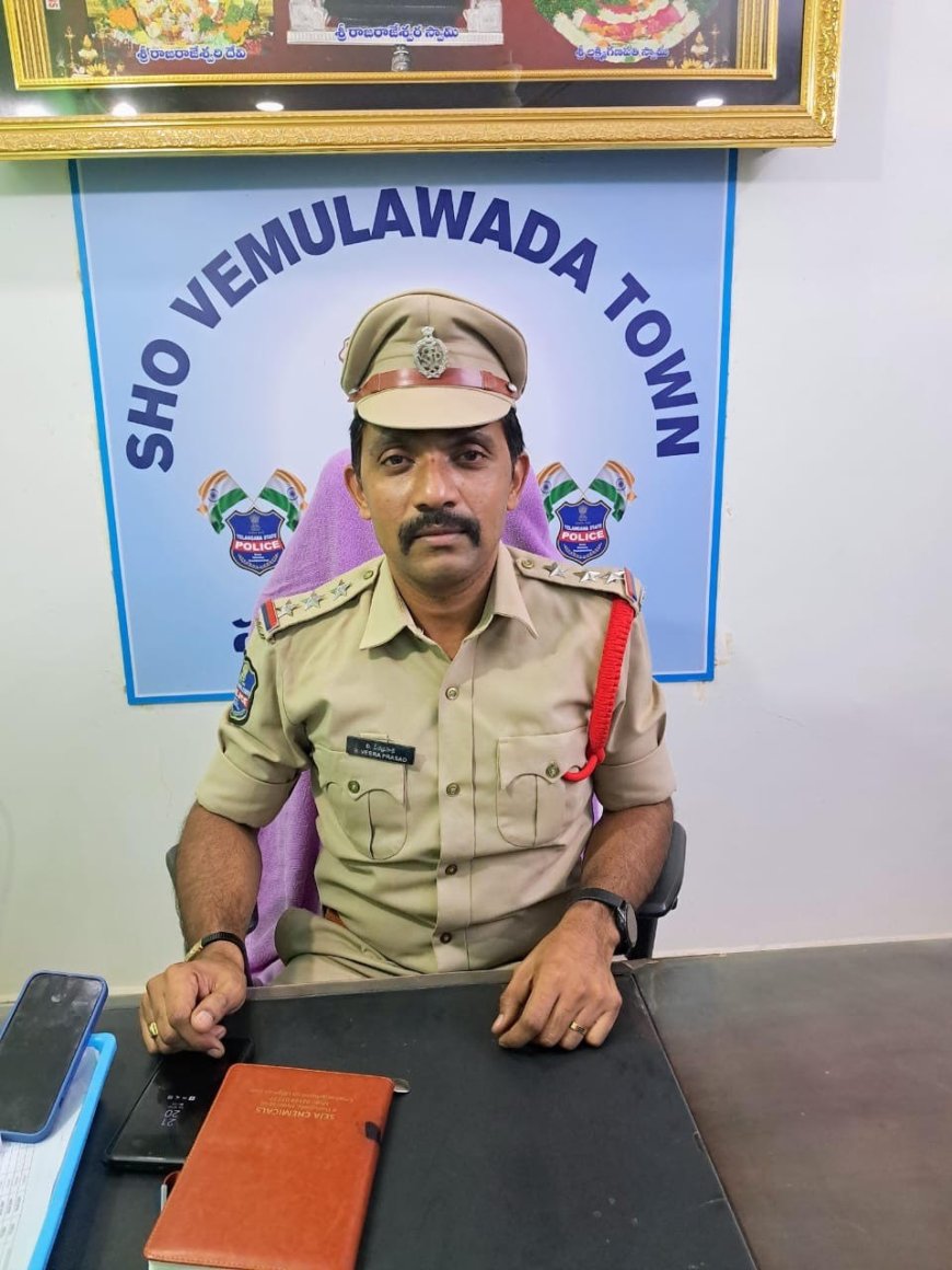 Two Arrested for Forging Documents and Encroaching Land