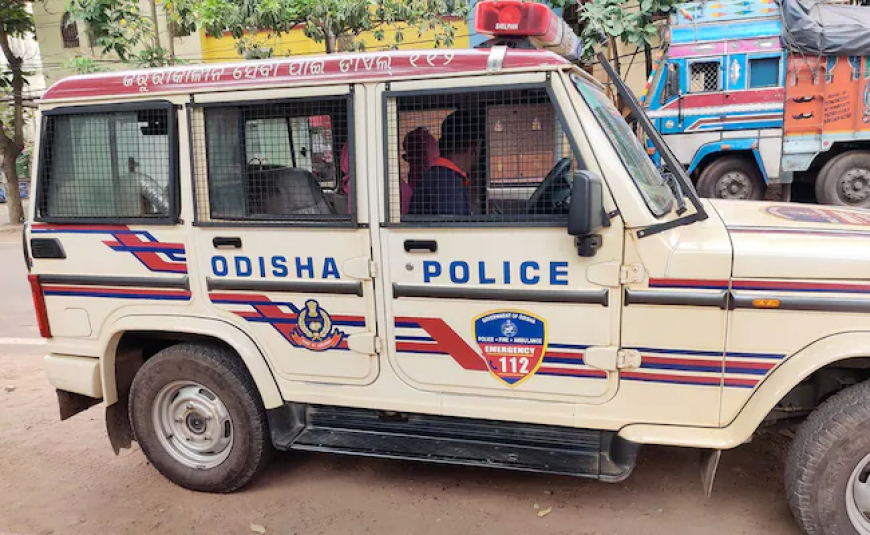 How A Tailor's Tag Helped Odisha Police Crack a Murder Mystery