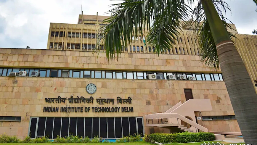 IIT Delhi Launches Certificate Programme in Generative AI: Details Here