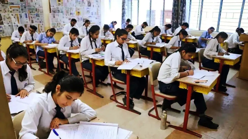 CBSE Cracks Down on Dummy Students: Surprise Inspections at 29 Schools