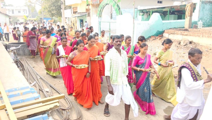 Reinstallation Ceremonies Begin at Basara Temple