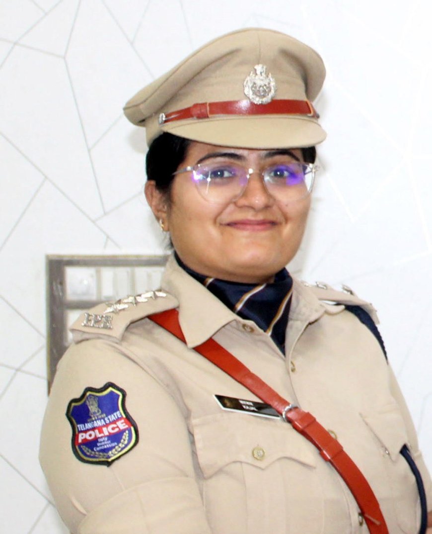 Driver’s Negligence Led to Narnur Accident: ASP Kajal IPS Provides Clarification