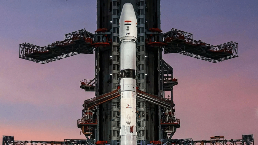 ISRO on the Verge of Another Milestone: 100th Mission Countdown Begins